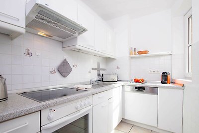 Vakantieappartement Gezinsvakantie Niendorf (Ostsee)