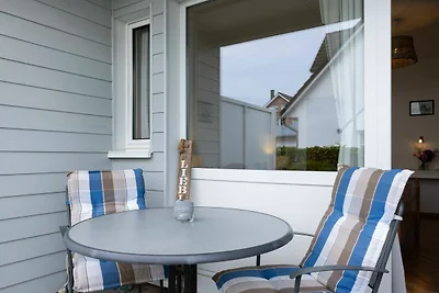 (STR90b) Ferienwohnung "Haus Diana 2"