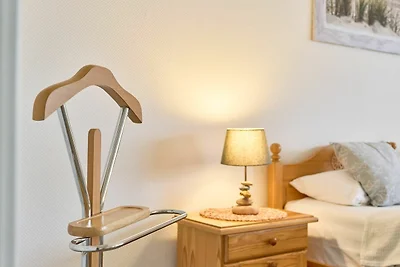 (STR90a) Ferienwohnung "Haus Diana 1" F***