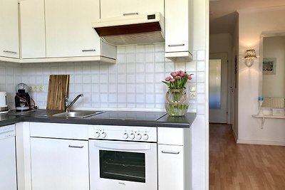 Vakantieappartement Gezinsvakantie Niendorf (Ostsee)