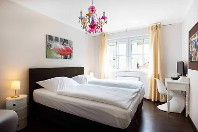 (TRA2c) Ferienwohnung "Baumgartner"