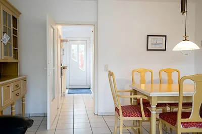 (GGR3) Ferienhaus Kremer