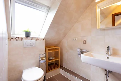 (MEI27a) Ferienwohnung "Ostseetraum"