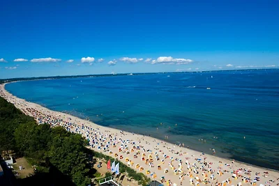 Appartamento Vacanza con famiglia Niendorf (Ostsee)