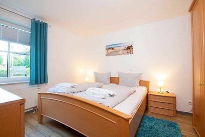 Vakantieappartement Gezinsvakantie Niendorf (Ostsee)