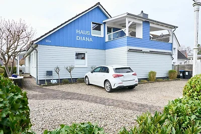 (STR90b) Ferienwohnung "Haus Diana 2"
