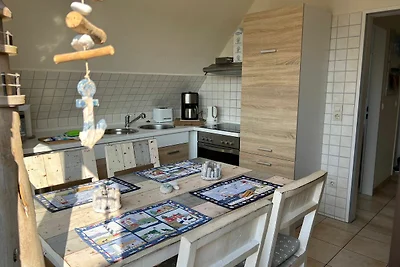 (STOE12a) Ferienwohnung "Sonnenaufgang"