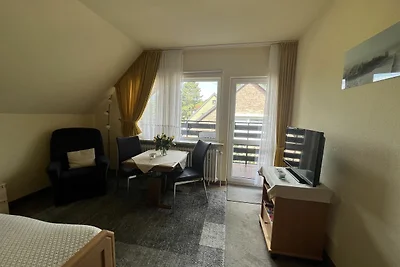 (STOE14c) Ferienwohnung "Iden App. 1"