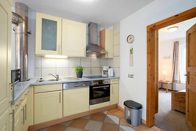 (BIR9a) Ferienwohnung Vahle 1