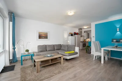 Appartamento Vacanza con famiglia Niendorf (Ostsee)