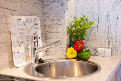 (DKK11) Ferienwohnung Strandburg