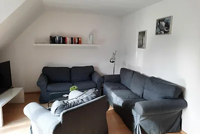 (OST5) Ferienwohnung Brandt/Harms F***