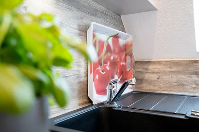 (HER16d) Ferienwohnung "Ankes Gästehaus 2"...