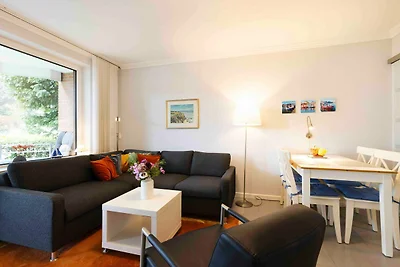 (TRA4) Ferienwohnung "Hubertus"F***