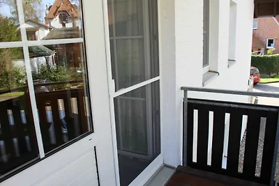 (TRA7e) Ferienwohnung "Windrose App. 13"