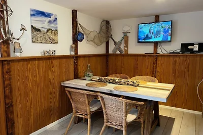 (STOE12c) Ferienwohnung "Sonnenschein"