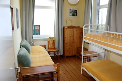 Vakantieappartement Gezinsvakantie Niendorf (Ostsee)