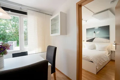 (ERL12) Ferienhaus Thorn