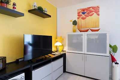 (STR123L) Ferienwohnung "Sarah"