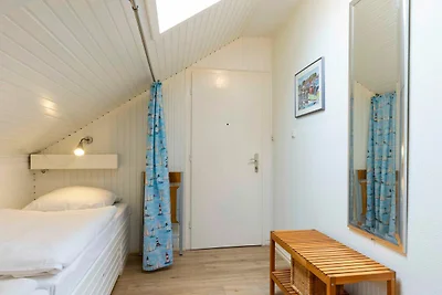 (MEI6) Ferienwohnung Passat