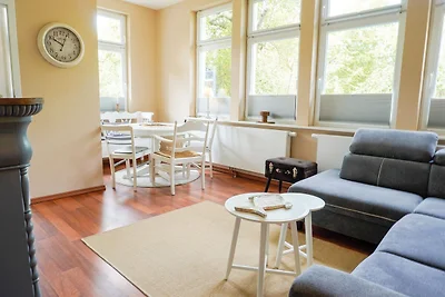 Ferienwohnung LOTTTALEBEN 1