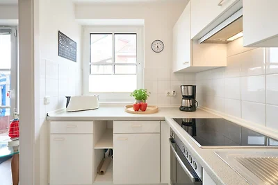 (OST35c) Ferienwohnung "Sonnendeck"