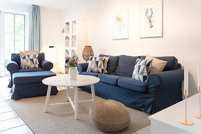 (OST8) Ferienwohnung "Lörper 2"