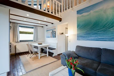Vakantiehuis Ontspannende vakantie Niendorf (Ostsee)