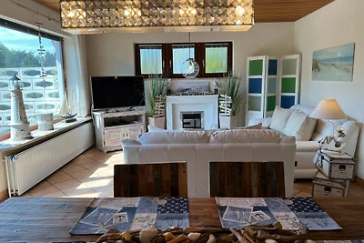 (STOE12b)  Ferienwohnung "Sonnenterrasse"