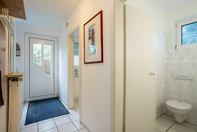 (GGR3) Ferienhaus Kremer