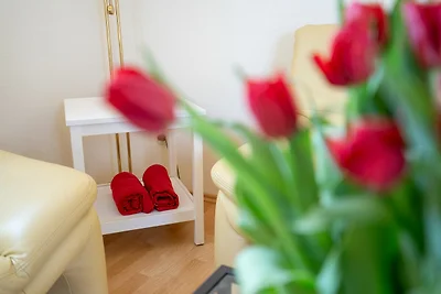 (AMW1) Ferienwohnung Garbers/Thiele