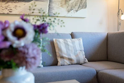 (MEI27) Ferienwohnung "Strandperle"