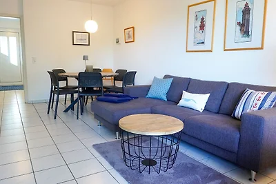 (GGR3) Ferienhaus Kremer