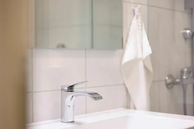 (TRA4) Ferienwohnung "Hubertus"F***