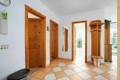 (BIR9a) Ferienwohnung Vahle 1