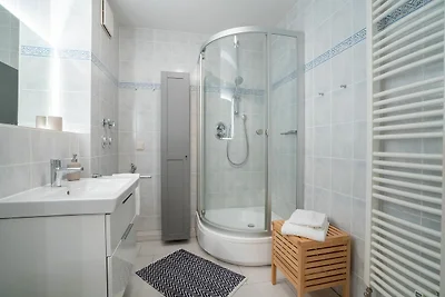 (OST29c) Ferienwohnung "Urlaubsglück"