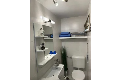 (STOE12c) Ferienwohnung "Sonnenschein"