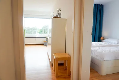 Appartement Vacances avec la famille Niendorf (Ostsee)