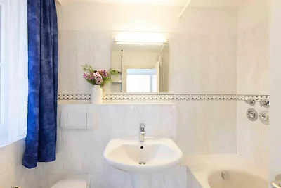 Vakantieappartement Gezinsvakantie Niendorf (Ostsee)