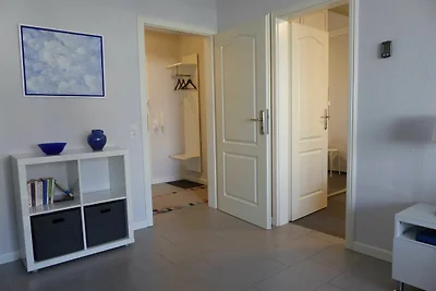 (TRA4) Ferienwohnung "Hubertus"F***
