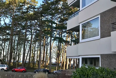 (ROD32a) Ferienwohnung "Muschelfischer"