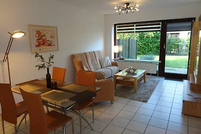(MEI37) Ferienwohnung "Krüger"