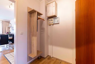 (DKK11) Ferienwohnung Strandburg