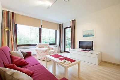 (MEI77) Ferienwohnung "Zimmermann" F***