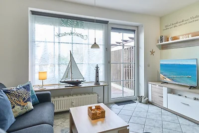 (DKK9c) Ferienwohnung Ostsee-hn-sucht