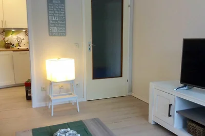 (ROD32a) Ferienwohnung "Muschelfischer"