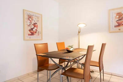 (MEI37) Ferienwohnung "Krüger"