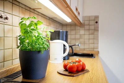 (AMW1) Ferienwohnung Garbers/Thiele