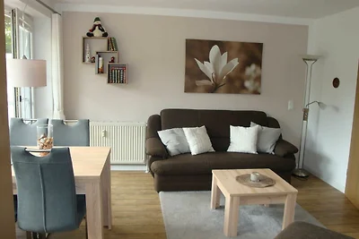 (TRA7b) "Residenz Windrose" App.6