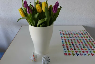 (TRA4) Ferienwohnung "Hubertus"F***